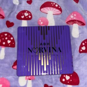 ANASTASIA BEVERLY HILLS Norvina Pro Pigment Eyeshadow Palette Volume 1
